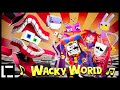 &quot;Wacky World&quot; [VERSION A] - The Amazing Digital Circus Music Video