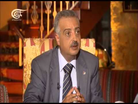 حوار خاص الأمير طلال إرسلان رئيس الحزب الديمقراطي اللبناني 2013 11 11