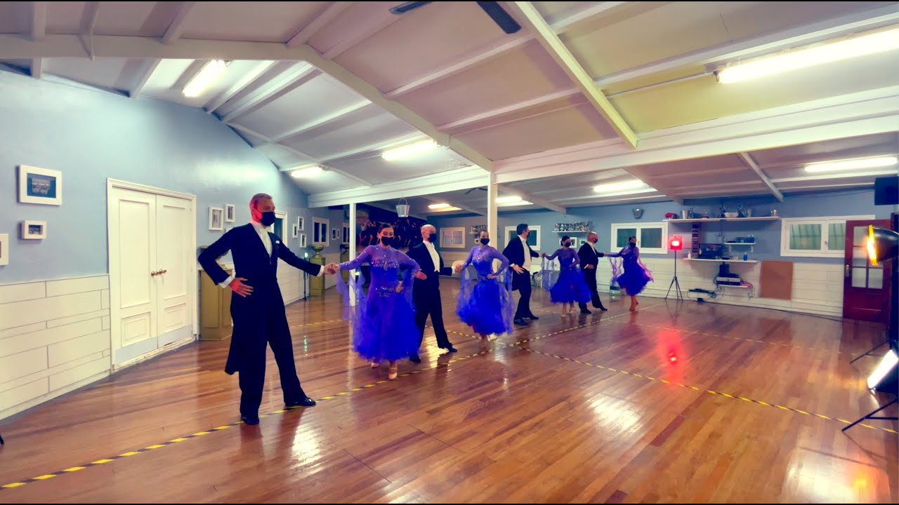 Fin de curso 20-21 - 10 - Estrella - Quickstep