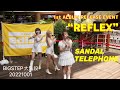 【4K60p】 サンダルテレフォン SANDAL TELEPHONE  1st ALBUM 『REFLEX』リリースイベント  BIGSTEP大階段 20221001