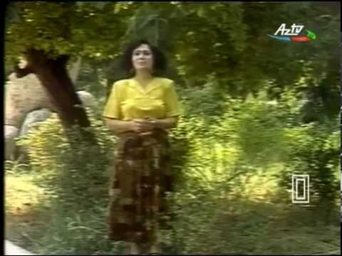 Elmira Rəhimova və Yaşar Səfərov - Səadət (music- Ramiz Mirişli).mp4