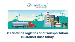 Revolutionizing Petroleum Deliveries | Bazco Petroleum Transport Company's Success with FieldEquip screenshot 5