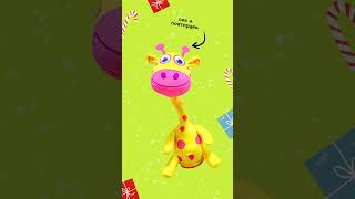 Новогодишни пакетчиња со Биби и Боби!