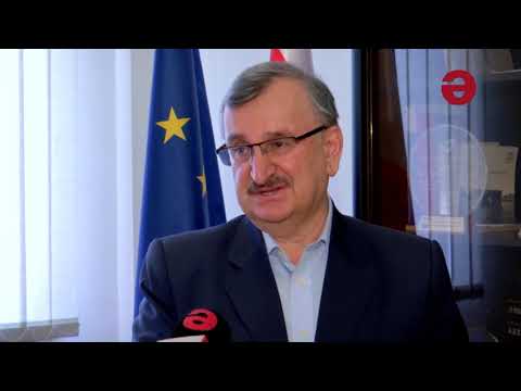 რომან გოცირიძე: \"ფორმალურად მაინც ქონდა სასამართლოს უფლება, რომ დაედო \"რუსთავი 2\"-ისთვის ყადაღა\"