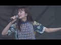 緑黄色社会  ライブ 揺れる METROCK 2022