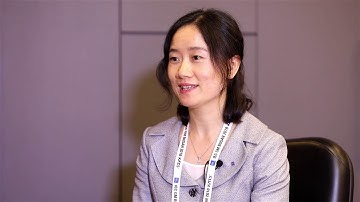 Xun Gong - IEC 2018 Young Professional