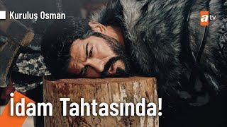 Osman Beyi Idamın Kıyısından Kurtardı - Kuruluş Osman 126. Bölüm