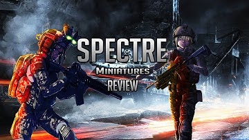 spectre review