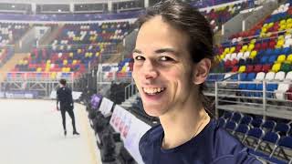 MINI-VLOG#8 | МОСКВА | ШОУ ТУТБЕРИДЗЕ