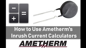 How to Use Ametherm