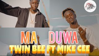Twin bee ft Mike cee _ MA DUWA ( official Video) out now Link ⬇️ #220 #224 #promotion #review Twin bee ft Mike cee _ MA DUWA ( official Video) out now Link ⬇️ #220 #224 #promotion #review