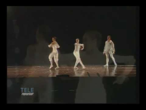 Michele Villanova choreography
