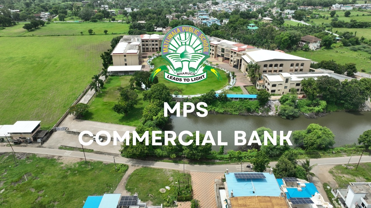 MPS | Commercial Bank - YouTube