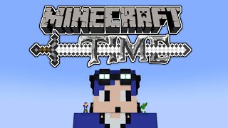 【Minecraft】－マインクラフト・タイム－　Part19 最終回