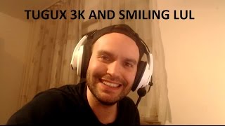 Tugux 3K In 2017 Lul - Tugux Gülüyor Ve Dünya 1 Dakikalığına Güzelleşiyor