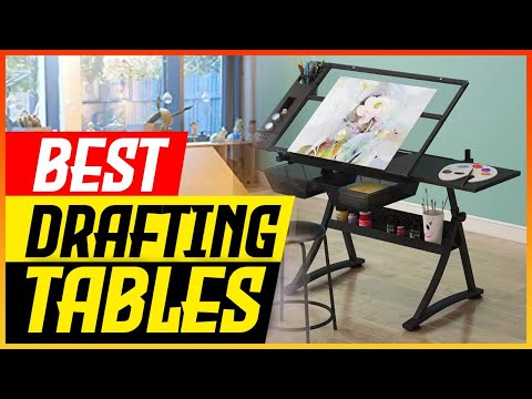 5 Best Drafting
