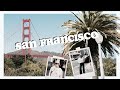 MIN STUDIETUR TIL SAN FRANCISCO 2020