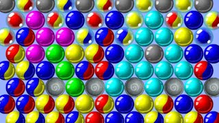 #Level-926 | Bubble Shooter android gameplay | Bubble Shooter | Bubble Shooter game | Bubble Games  screenshot 3