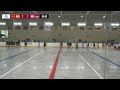 2025 Ontario Lacrosse Final Six U15 Burlington Vs Northumberland Aug 7 2025 
