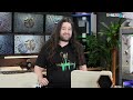 Beginning of video