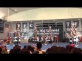 Sut cheer All star 2014 ห้าาา