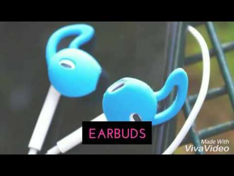 How to apply Apple iPhone Earpods cover