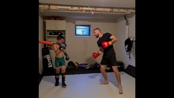 The future champ of ufc Românul Alin stuparu