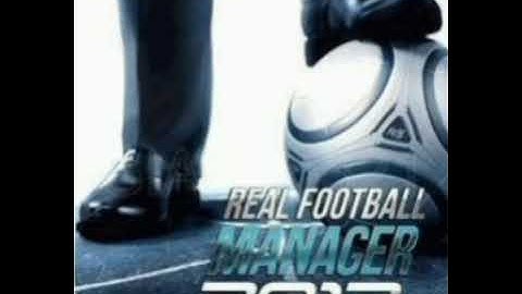 𝘙𝘌𝘈𝘓 𝘍𝘖𝘖𝘛𝘉𝘈𝘓𝘓: 𝙈𝘼𝙉𝘼𝙂𝙀𝙍 2013 Java (low version) OST - Full Soundtrack (several versions)