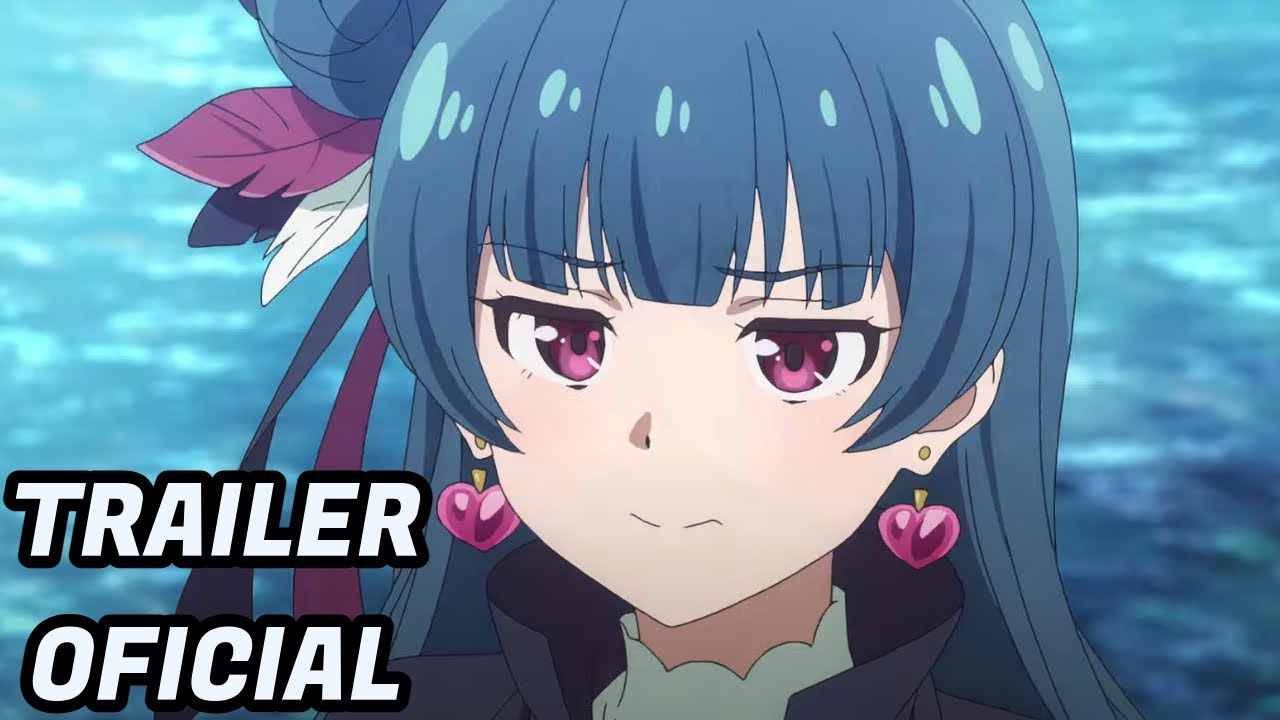 Genjitsu no Yohane: Sunshine in the Mirror Todos os Episódios Online » Anime  TV Online