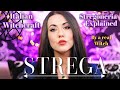 STREGONERIA:Italian Witchcraft EXPLAINED by a real Italian Witch 🌙