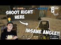 Beaulo Finds Insane Angle On Border! | Rainbow Six: Siege Twitch Clips