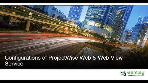 OFFICE HOURS: Configurations for Web & Web View Services
