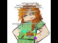 go away edit ft Alex and Steve #minecraft #fyp #edit #capcut #template #shorts