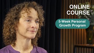 Possibility Orientation  | RISE Online Course | 5-Week Personal Growth Program