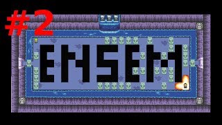 Jeu Bomberman SDL en C - SDL_IMAGE / MENU  #2