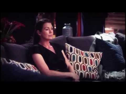 greys anatomy | so cold {11x22}