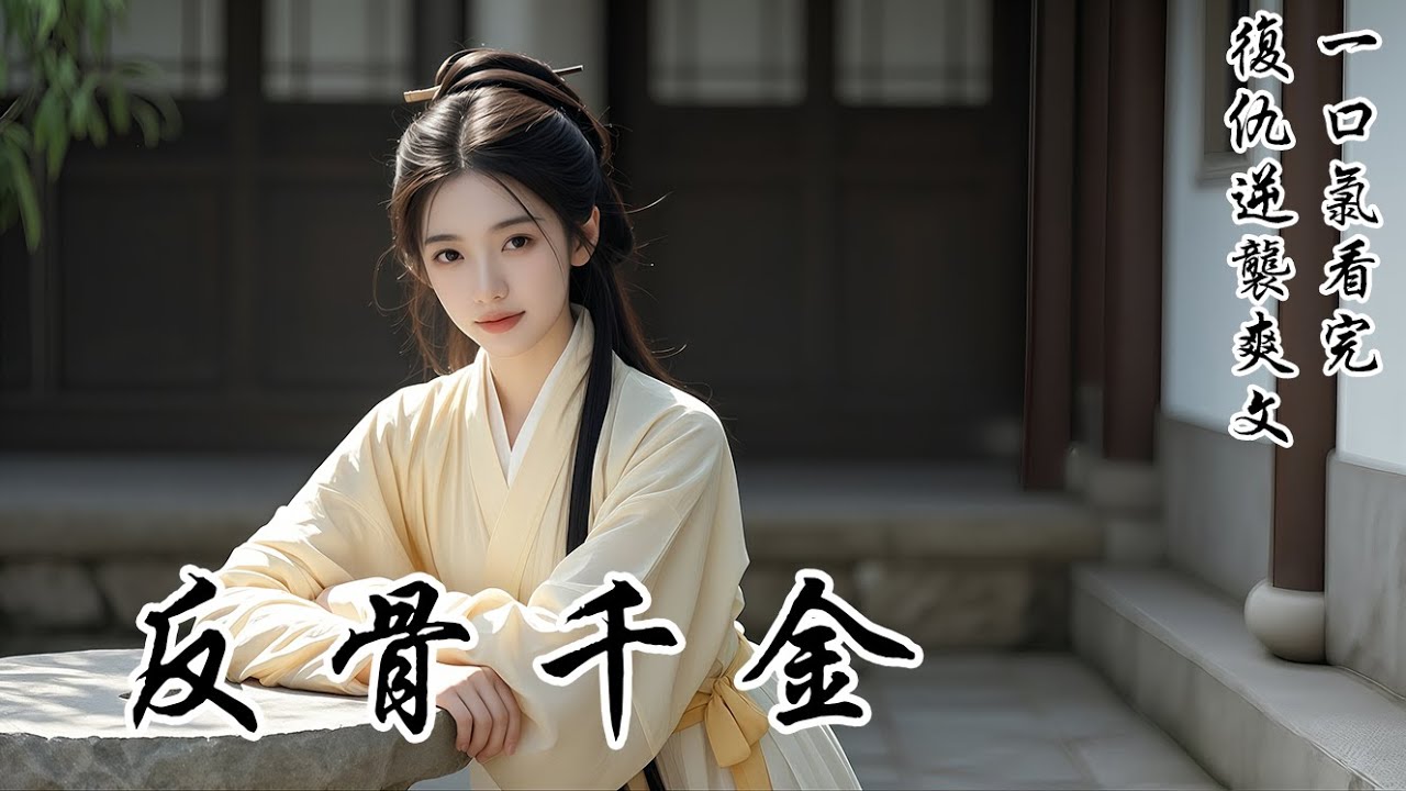 【反骨千金】四歲那年，爹為扶正妾室害死了娘親。後來，我替他們的心肝庶女替嫁九千歲。喜堂上我掄椅砸向新郎。滿堂驚恐中，我看着我爹大笑：「黃泉路遠，一起吧！」誰料，那位活閻王竟笑道：這小瘋子，甚合本座心意