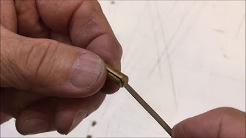 Changing the blade on a One Step Shrink Wrapper