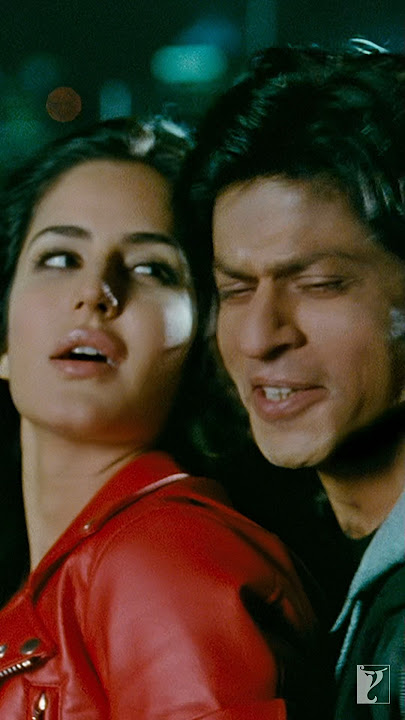 Slaying 🔥 #IshqShava #JabTakHaiJaan #ShahRukhKhan #KatrinaKaif #ARRahman #Gulzar #ShilpaRao