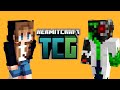 Hermitcraft TCG - PearlescentMoon vs Docm77 - #6
