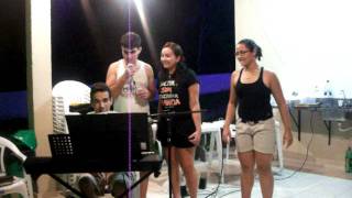 Festa De Despedida André E Emerson.