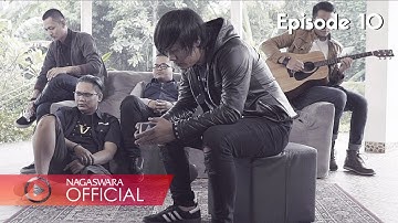 Angkasa - Disayang Tuhan (Official Music Video NAGASWARA) #music