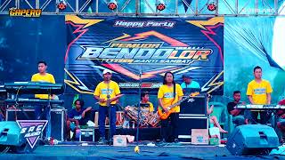 NEW GAPERO - CEK SOUND - HAPPY PARTY PEMUDA BENDO ANTI SAMBAT BAE KUDUS