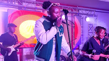 Baba Harare Top Notch Live Performance At Phone yababa imhiripiri Album Launch MUST WATCH 2022🔥🥁🎸