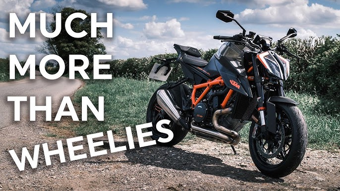 KTM 1290 Super Duke RR, The Beast! - PRO MOTO Revistas de Moto e Notícias  sempre atualizadas sobre motociclismo