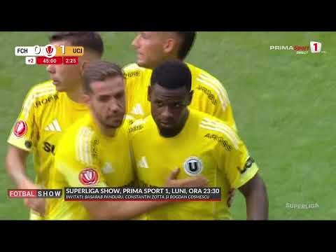 Suspiciuni după Hermannstadt - „U” Cluj 2-2: „Spune ceva limbajul ăsta al corpului”