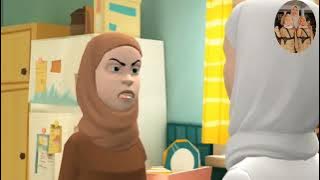 Akibat Melanggar Aturan Di Rumah dan Di Sekolah