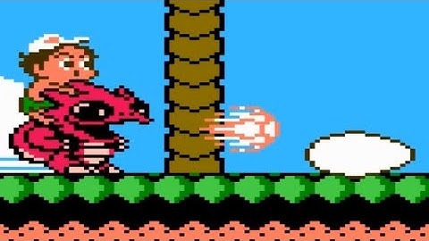 Super Mario Bros 3 - Adventure island 2 for fun