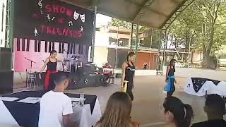 Manoel Gonçalves Agudos 2018