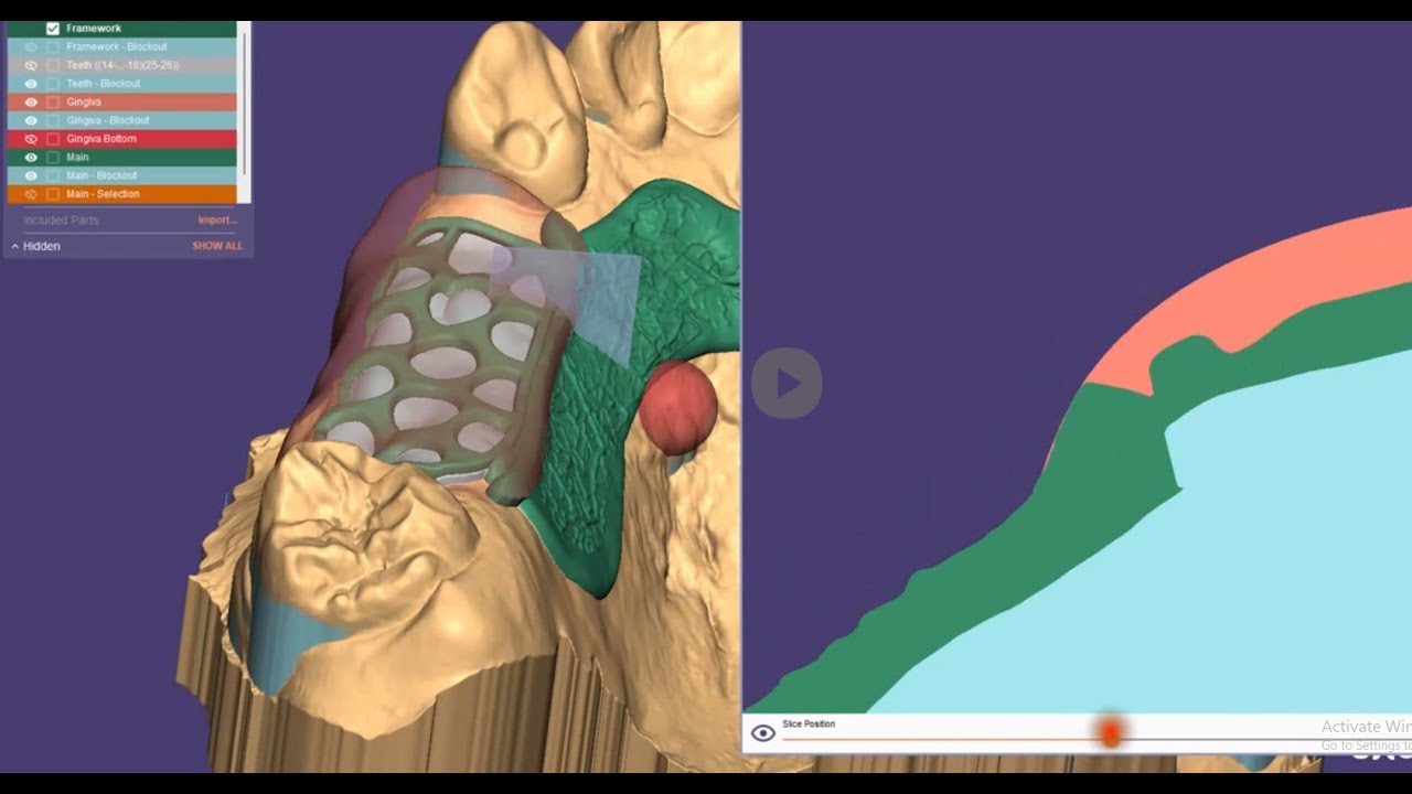 QuickSnap strategies for finish lines